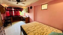 Blk 712 Pasir Ris Street 72 (Pasir Ris), HDB Executive #594603631